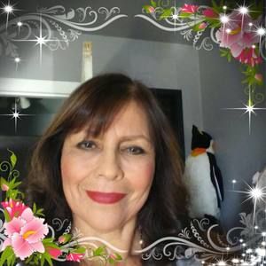 Meet your Posher, Kathey